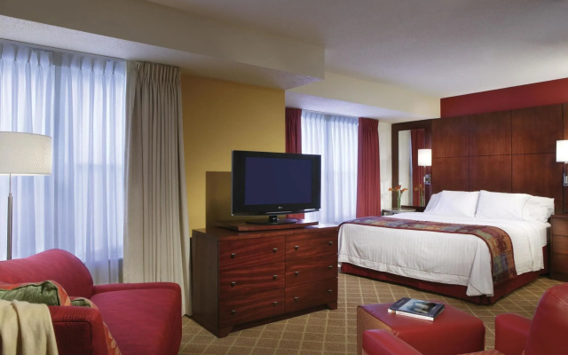 Residence Inn by Marriott Portsmouth