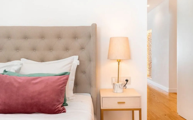 Combro Luxury Apartment