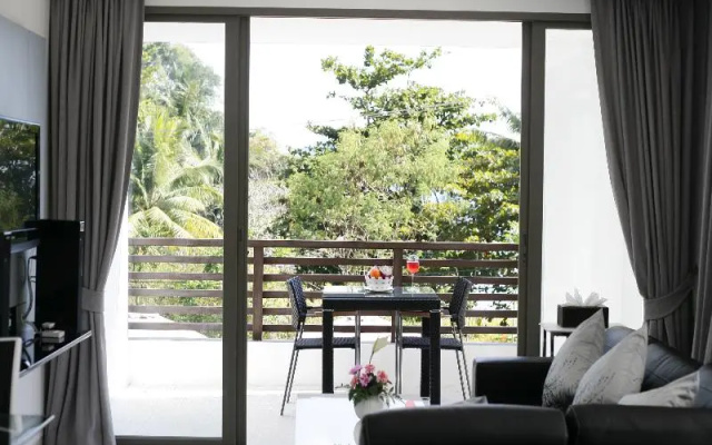 Absolute Nakalay Beach Resort