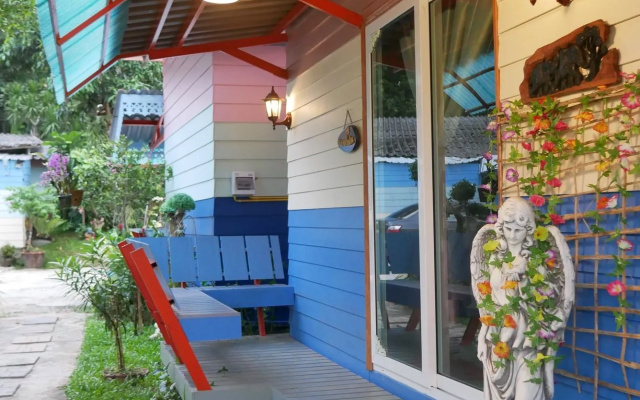Rounglawan Homestay