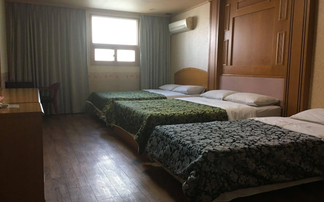 Hotel Gogoong