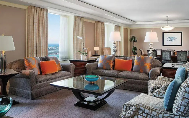 Four Seasons Residences