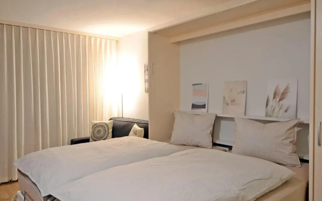 Studio 25 Davos Platz