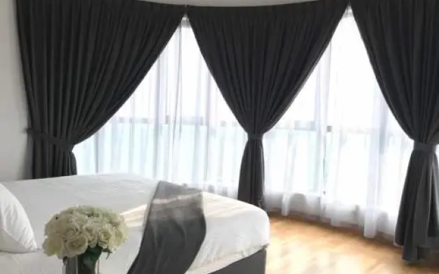 LSE @ Teega Boutique Suites