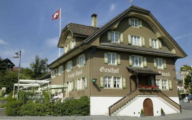 Landgasthof Hotel Rössli