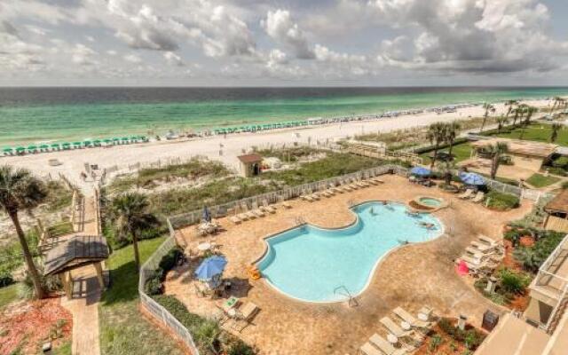 Sterling Sands 405 Destin (Condo)