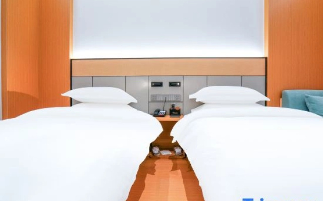 Hotel Linxia Perlanti