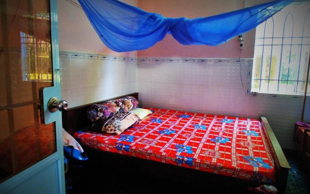 Flower & Frog Homestay