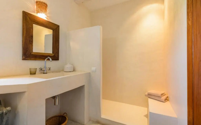 Thesuites Formentera Can Eu La Mola
