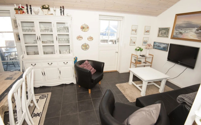 Holiday Home Kerteminde FH3-166