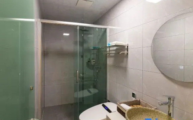 Yungexuan B&B