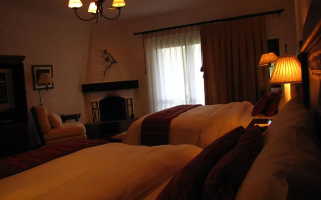 Filadelfia Coffee Resort & Tours