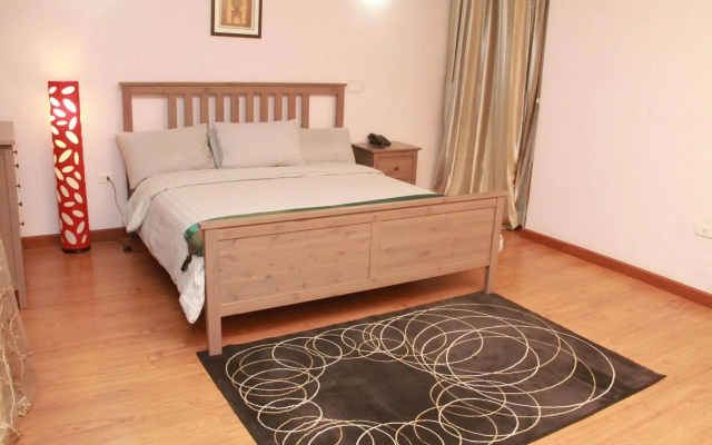SolMile Family Guest House