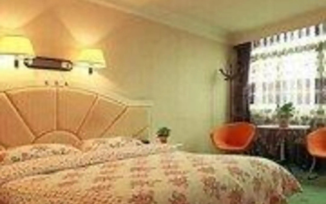Chengdu Sunshine Hotel
