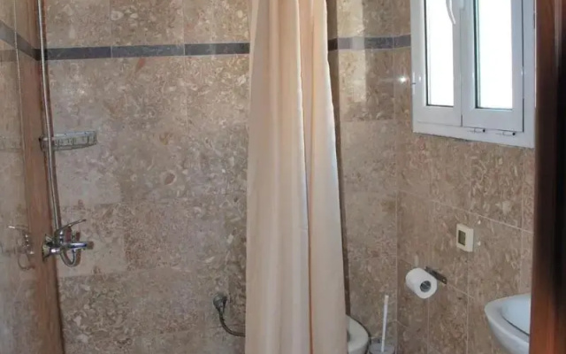 Dionysion Hotel