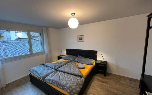 Apartment No 7 Mythenblick Schwyz 10 Min to Stoos