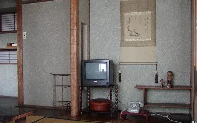 Mogamiya Ryokan