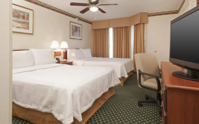 Homewood Suites by Hilton Dallas-Arlington