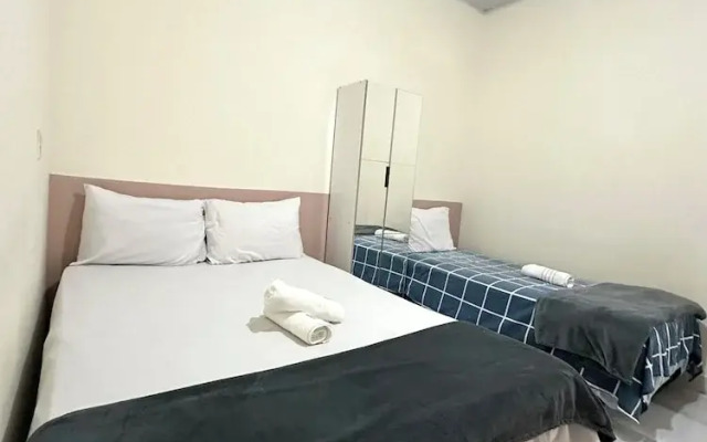 Recanto Sonho PX centro Unitins e UFT