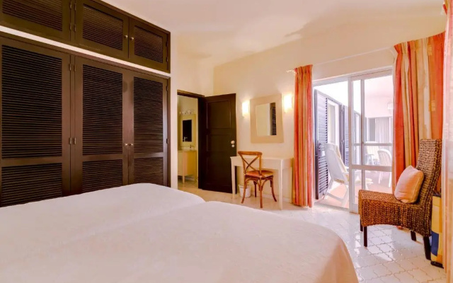 Charming 3 bedrooms apartment - Vale do Lobo