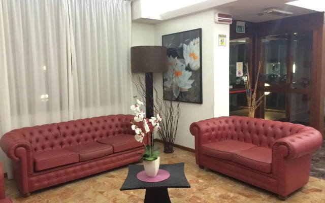 La Meridiana