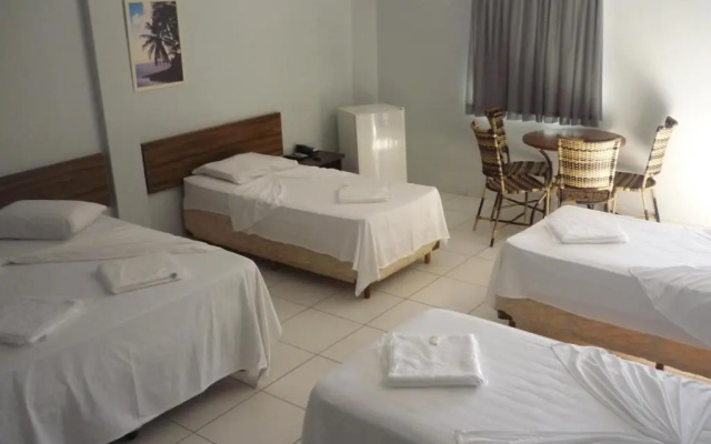 Via Norte Hotel