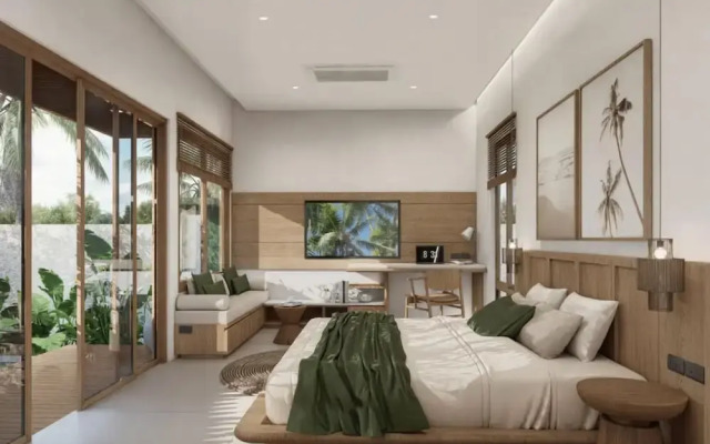 Akiraya Villa