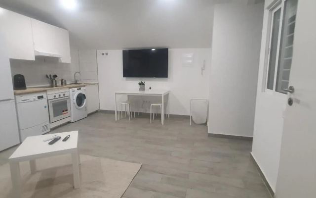 #4# Apartamento Sevilla Centro