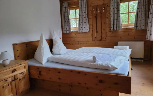 Appartement Günther