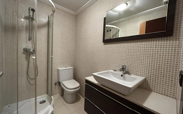 Apartamentos Rosa Park