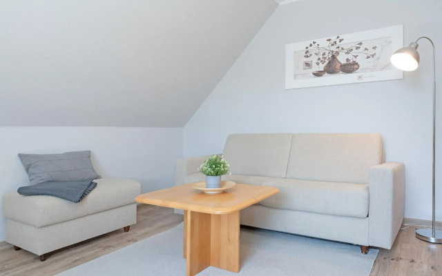 Fahrenkrug Wohnung 2