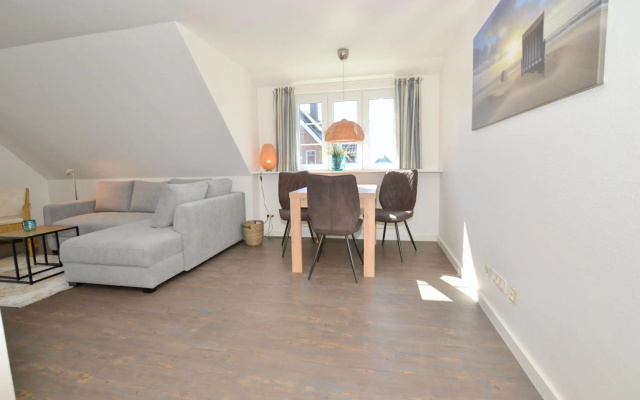 Appartement-Lotte