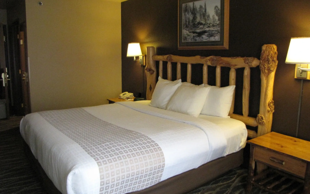 Bitterroot River Inn & Conference Center