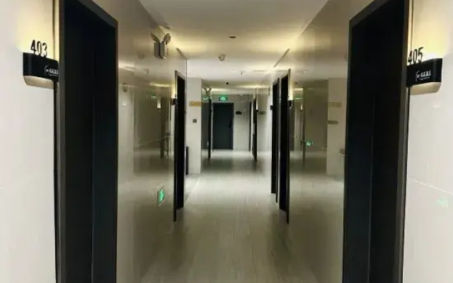 Friend Hotel