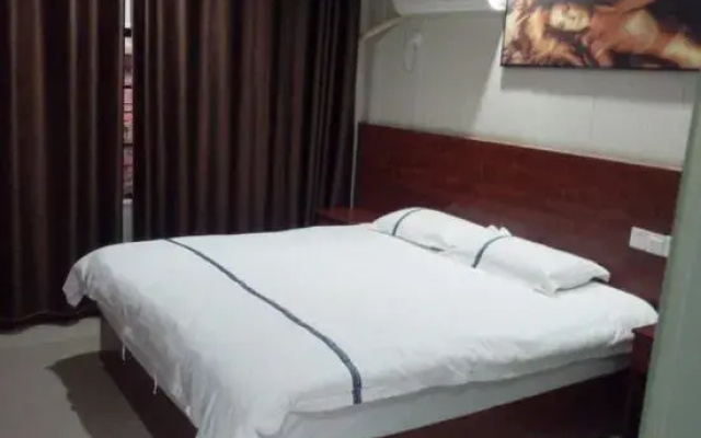 Nanchang Chengxiang Comfort Hotel