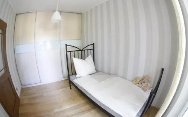 Apartament Barlinek