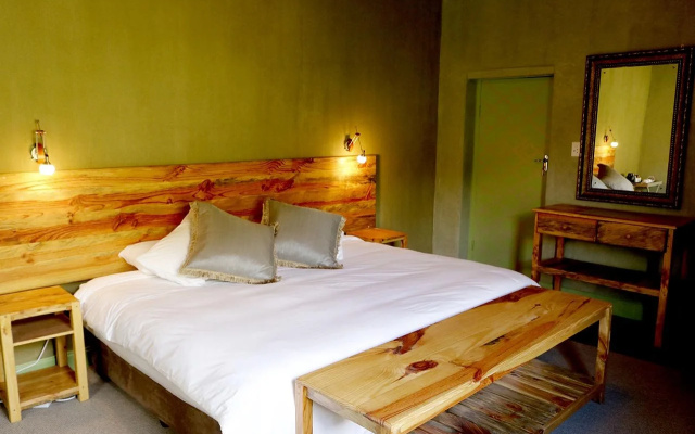 Imla Guest Farm
