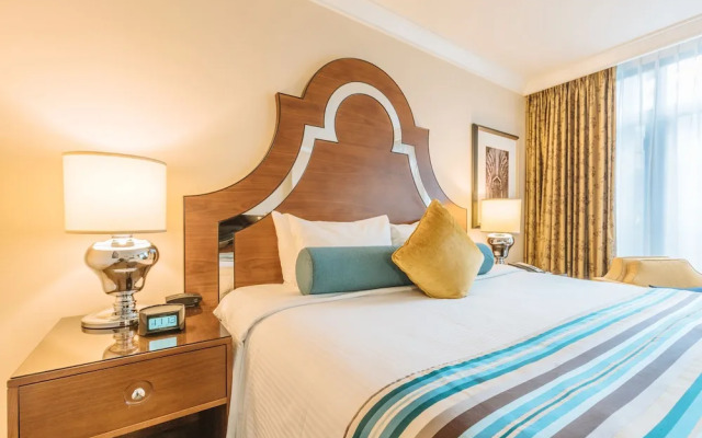 L'Hermitage Hotel