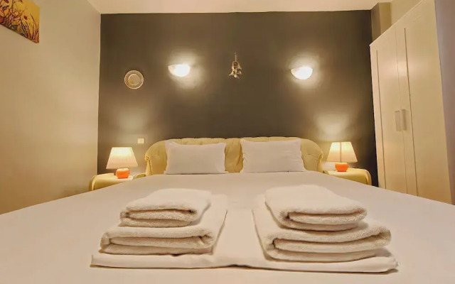 Bălcești apartments - Pumo Properties