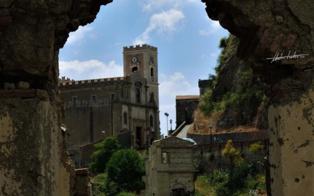 Rebecca s Taormina-etna Collection VII