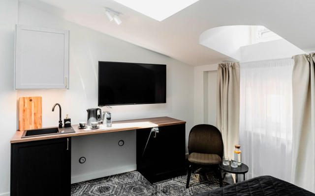 N33 Premium Apartments Old Town Kraków – Destigo Hotels