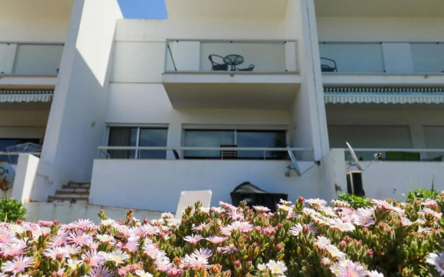 LovelyStay - Divine 3BDR Duplex House w/ Pool & Garden