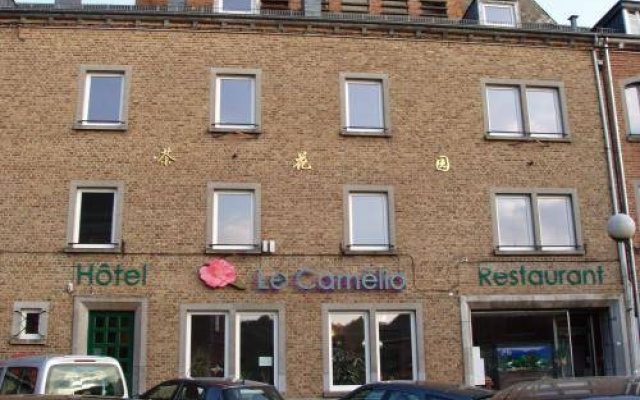 Hotel Le Camelia