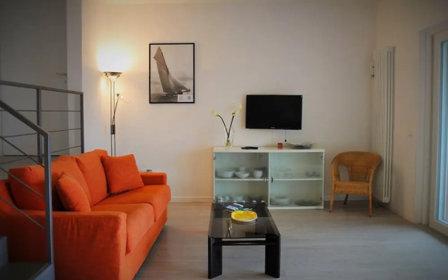 Residence Kormorano