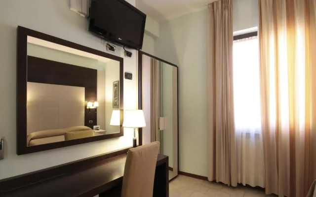 Albergo La Marina