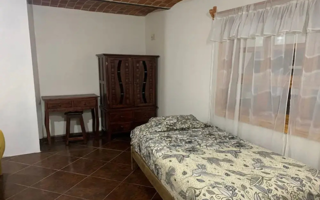 OYO Hotel Castillo Santa Cecilia
