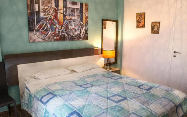 Cozy Apartment At Corfu
