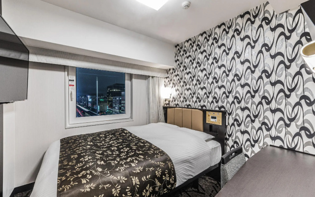 APA Hotel ShinOsaka Esaka Ekimae