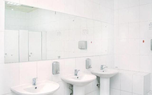 Hostel Svoi Lyudi