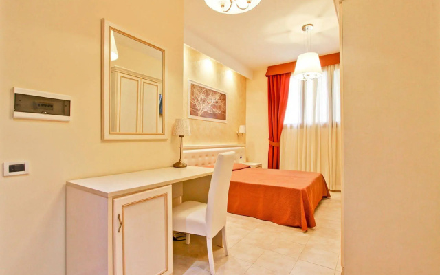 Hotel Il Villino